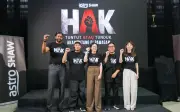 Filem HAK: Tuntut Atau Tunduk soal hak, maruah dan masa depan