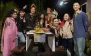Filem Pendek 'Singgah' Angkat Semangat Perpaduan Gawai dan Kaamatan