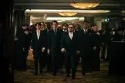 Filem 'Tarung: Unforgiven' Sajak Persahabatan Yang Hilang, Bukan Sekadar Aksi