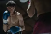 Filem tinju pertama Malaysia 'The Furious: Pertaruhan Maruah' angkat tema kekeluargaan