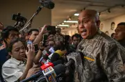 Filipina perintah tangkap Senator Dela Rosa atas waran ICC