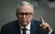 Gabenor Sinaloa disoal pihak berkuasa Mexico atas tuduhan dadah AS