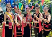 Gawai 2026: Timbalan Menteri Sarawak gesa pemanduan selamat, perbelanjaan bijak