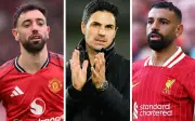 Gemilang EPL: Arsenal Juara, Arteta Pilihan, Rindu Masa Silam