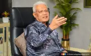 Gerakan 'Reset' Halang Ahli Bersatu Sertai Umno, Kata Penganalisis
