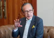GRS lantik Masidi sebagai timbalan pengerusi ganti Pandikar, Armizan jadi setiausaha agung