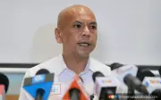 GRS mungkin usul hak 40% hasil di DUN Sabah jika tiada pelaksanaan