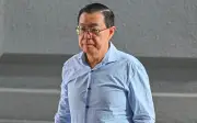 Guan Eng bukan sasaran utama dalam siasatan terowong dasar laut, mahkamah diberitahu