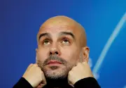 Guardiola amaran Man City jangan ambil 'salinan' dirinya