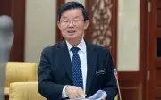 Had 10 Tahun Buka Ruang KM Berkhidmat 3 Penggal, Kata Chow