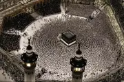 Haji 2026: 1.5 Juta Jemaah Mulai Penuhi Mina, Konflik Timur Tengah Bayangi