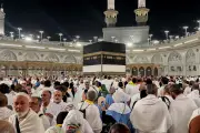 Haji bermula di Mekah di tengah ketegangan Timur Tengah dan cuaca panas melampau