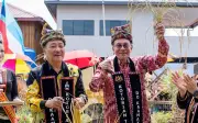 Hajiji puji Anwar 'walk the talk' berhubung hak 40% Sabah