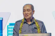 Hajiji sambut baik geran khas interim RM1.5 bilion untuk Sabah