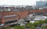 Hamburg tarik diri tawar Sukan Olimpik selepas kalah referendum