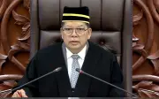 Hamzah belum beri maklum balas surat blok pembangkang mahu tukar ketua