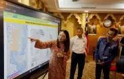 Hannah Yeoh minta taklimat MACC minggu ini berkaitan kehilangan 70% kolam takungan banjir