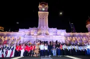 Hannah Yeoh: Rakyat Malaysia mesti aktifkan Dataran Merdeka