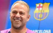 Hansi Flick tandatangani kontrak baharu dua tahun dengan Barcelona