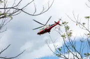 Hari Keempat Cari Pendaki Hilang di Gunung Batu Putih, Pasukan Bermalam