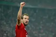 Harry Kane ke Piala Dunia Ketiga, Pakar Gol Tuchel