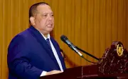 Hasrat jadikan Perlis 'Dubai Kedua' bukan sasar bina pencakar langit, kata MB