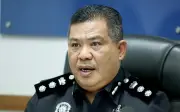 Hentakan dan lemas punca kematian tiga pekerja platform minyak