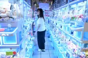 Hong Kong sasar ketagihan mesin cakar dalam industri arked yang berkembang pesat