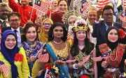 Hormat agama lain tak lemahkan pegangan kita, kata bekas KM Sabah