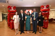 HSBC Buka Pusat Premier Ketiga di Subang Jaya, Perkukuh Pelaburan di Malaysia