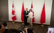 Hubungan China-Kanada pulih sepenuhnya, kata diplomat tertinggi China