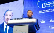 Hubungan China-Vietnam Bantu Keamanan Serantau, Kata Pemimpin Vietnam