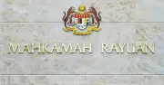 Hukuman mati diganti penjara 40 tahun kerana bunuh kekasih hamil