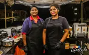 Ibu dan anak teruskan legasi appam keluarga