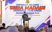 Imigresen buang 77 pegawai sejak 2022, salah laku pelbagai