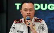 Indonesia kaji semula visa percuma selepas penahanan penipu asing