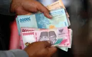 Indonesia ketatkan pembelian mata wang asing apabila rupiah jatuh ke paras terendah