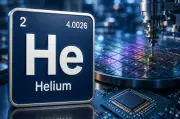 Industri semikonduktor tidak kebal kepada kekurangan helium akibat sekatan AS-Iran