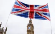 Inflasi UK jatuh ke 2.8% pada April, lebih rendah daripada jangkaan