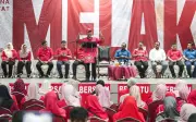 IPR boleh bertanding di PRN Melaka bawah PN, kata Muhyiddin