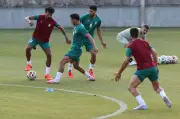 Iran jangka bantuan FIFA untuk visa pelbagai kemasukan AS menjelang Piala Dunia 2026