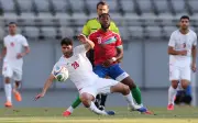 Iran mulakan persiapan Piala Dunia dengan kemenangan ke atas Gambia