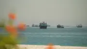 Iran tuduh AS langgar gencatan senjata dengan serangan di Hormozgan