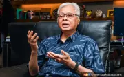 Ismail Sabri kini bergelar Dr selepas tamat PhD di UUM