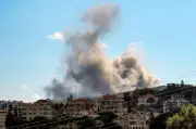 Israel isytihar zon selatan Lubnan sebagai kawasan perang, gesa penduduk berpindah