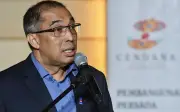 Isu UEC Serlah Jurang Semenanjung dengan Sabah, Sarawak