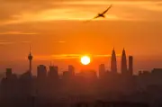Jalan Bukit Bintang ditutup tengah malam hingga 5 pagi esok untuk program Quranic Madani