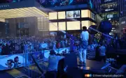 Jangan ganggu festival sah di Bukit Bintang, kata Ahli Parlimen DAP