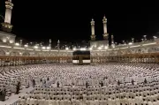 Jemaah haji Barat tetap hadir walau konflik Timur Tengah