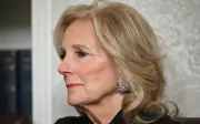 Jill Biden sangka Joe 'kena strok' semasa debat 2024